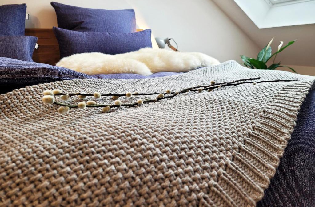 Markkleeberg Apartment | Seezeit - gemütliche Ferienwohnung, Tiefgarage, Cospudener See