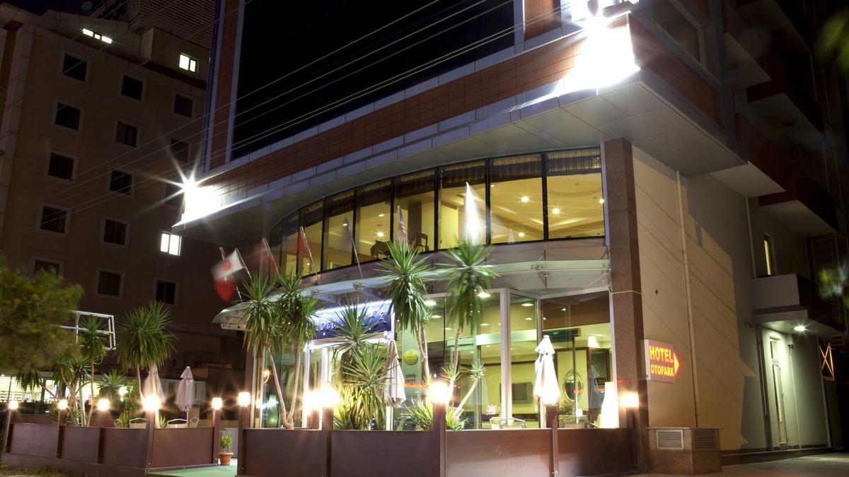 Corlu Bed & Breakfast | SEFA 2 BUTİK HOTEL
