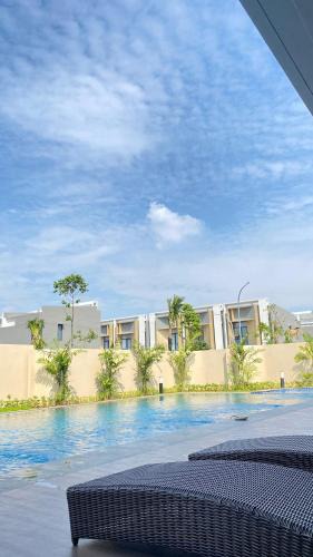 Bumi Serpong Damai House | Seffa living bsd Jakarta