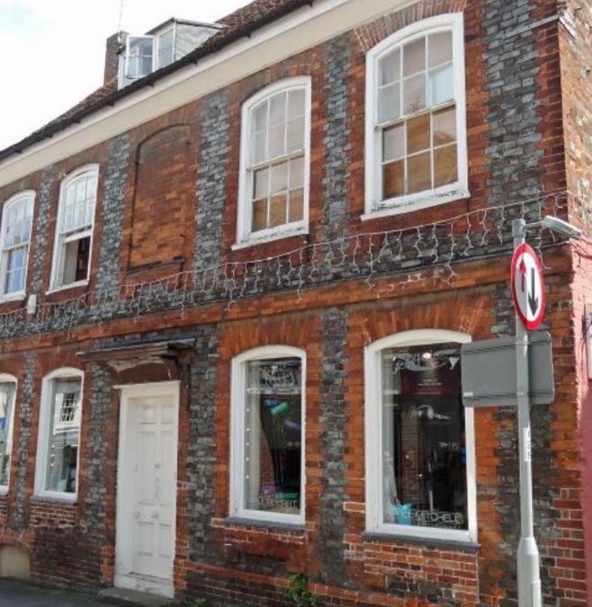 Wantage Apartment | Segais Accommodation