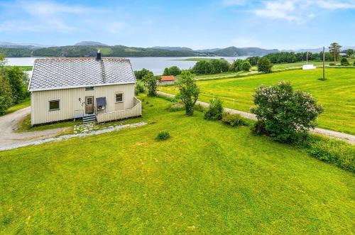 Dun House | Segelsund Boutique Gjestehus