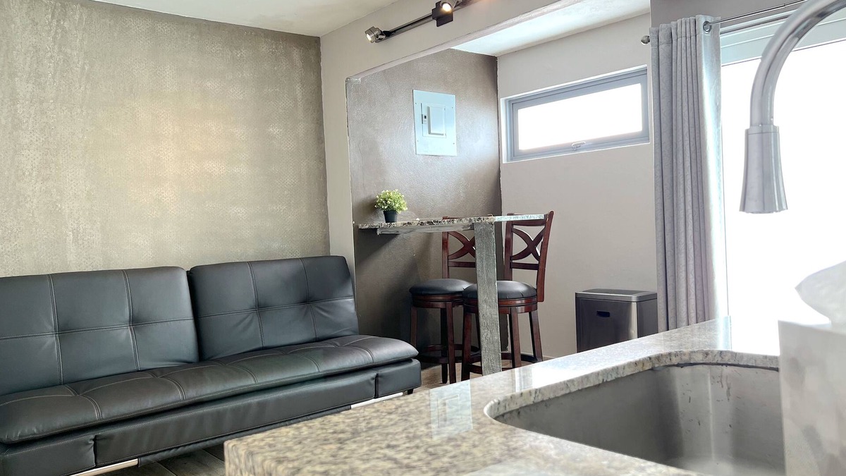Sabana Abajo Apartment | Segovia Studio Units