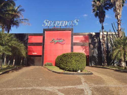 Araras Apartment | Segredos