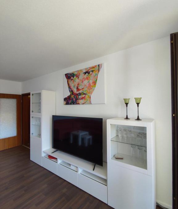 Neckarstadt-Ost/Wohlgelegen Apartment | Sehr ruhige Wohngegend nähe des Herzogenriedpark