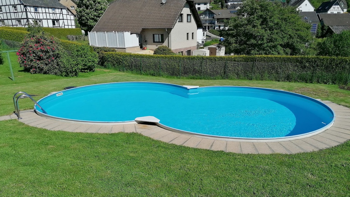 Großfischbach Condo | Sehr Schöne Ferienwohnung in Ruhiger Lage, Barrierefrei