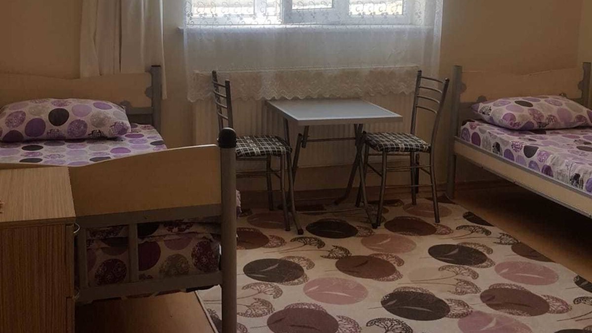 Karaman Hotel | Sehzade Apart & Otel