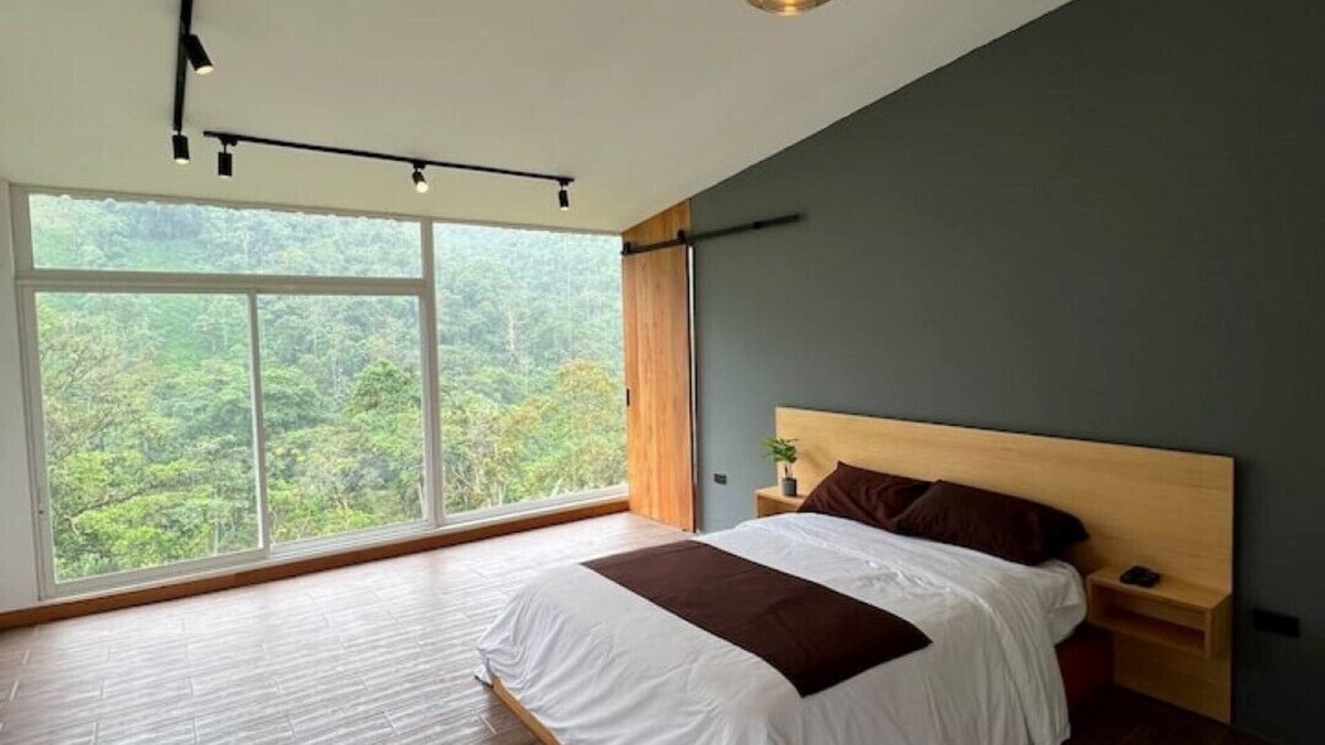 San Miguel House | Seiba Lodge