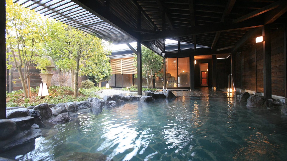 Togura Kamiyamada Onsen House | Seifuen