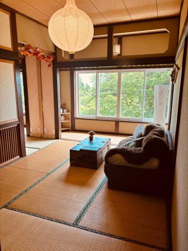 Akakura Hotel | Seifuso At Myoko