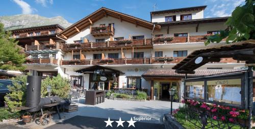 Blausee Hotel | Seilers Vintage Hotel & Spa