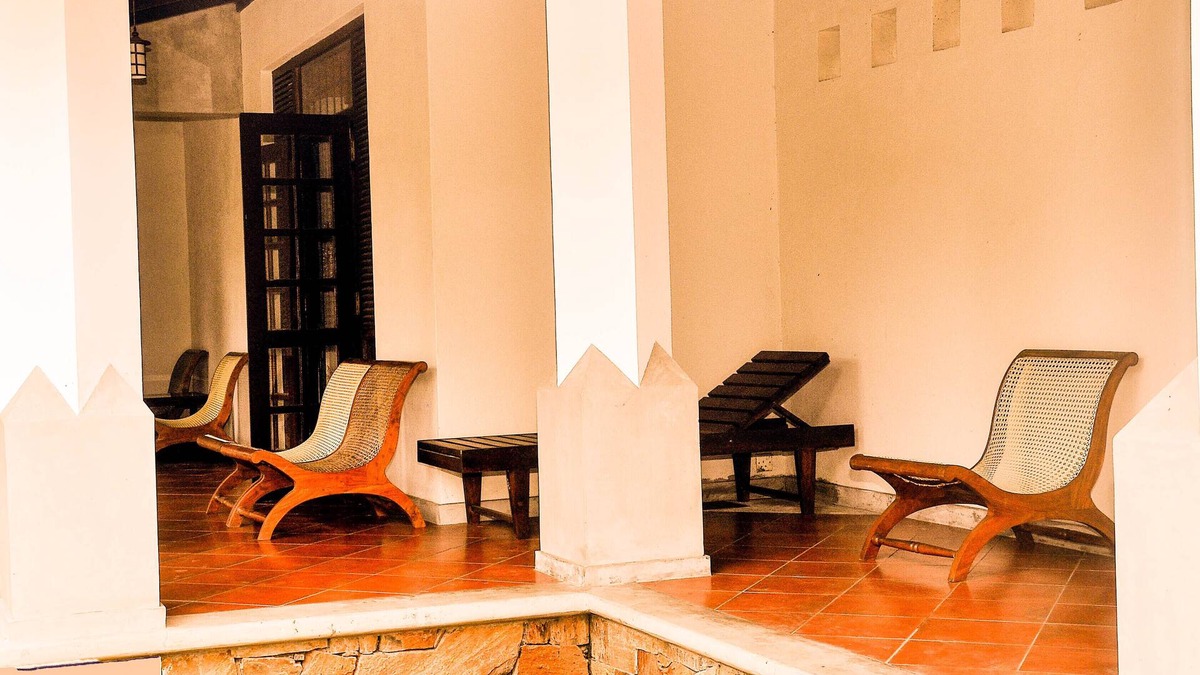 Bandaragama House | Seilka bungalow-find serenity and relaxation