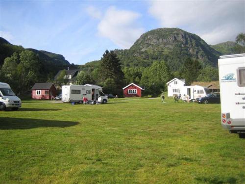Roldal Cabin | Seim Camping - Røldal