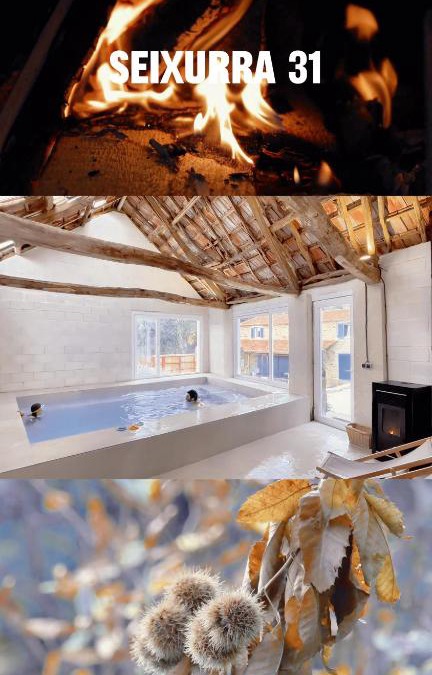 Abegondo House | seixurra 31