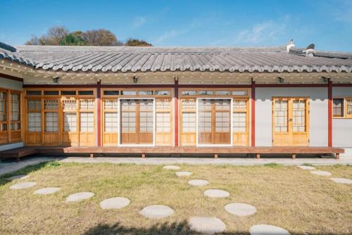 Umnae-ri House | Sejong Jeonui Guesthouse
