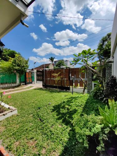 Banguntapan House | Sekar Tanjung