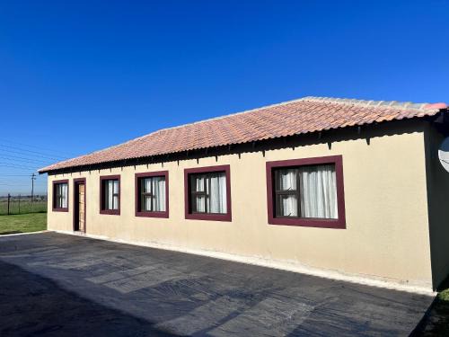 Greater Johannesburg Metropolitan Area Resort | Sekgome Resort