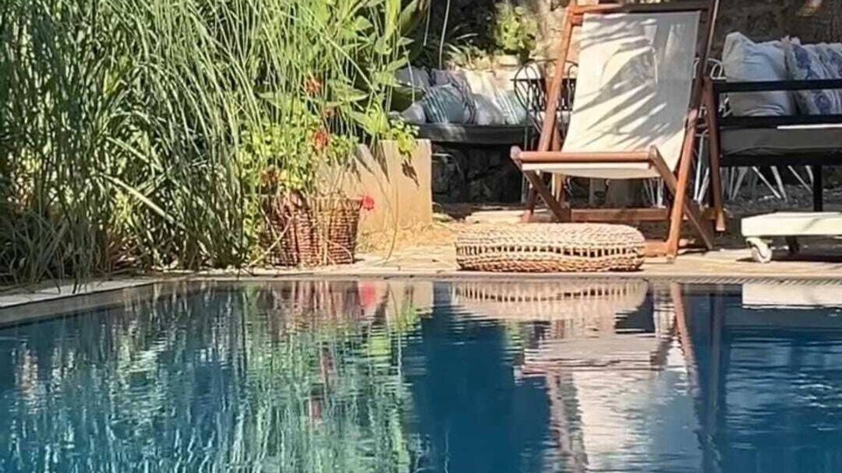 Arsuz Hotel | SEKİZ ODA OTEL