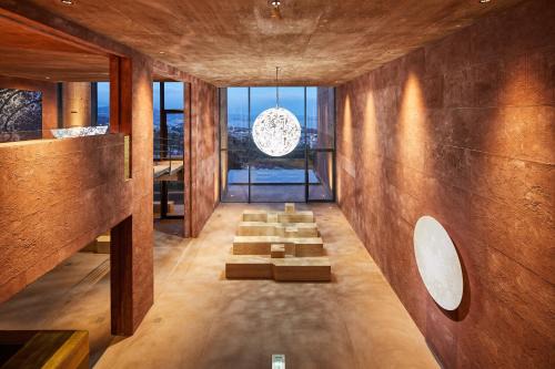 Beppu Hotel | SEKIYA RESORT Galleria Midobaru