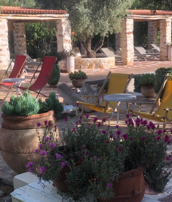 Ouirgane Bed & Breakfast | Sel d Ailleurs, Atlas Mountain Retreat - adults only