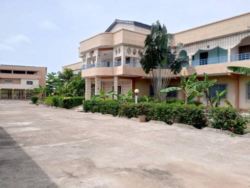 Assoli Hotel | SEL'FILS Hôtel