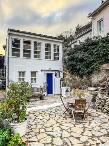 Kurucesme Villa | Sel Maison