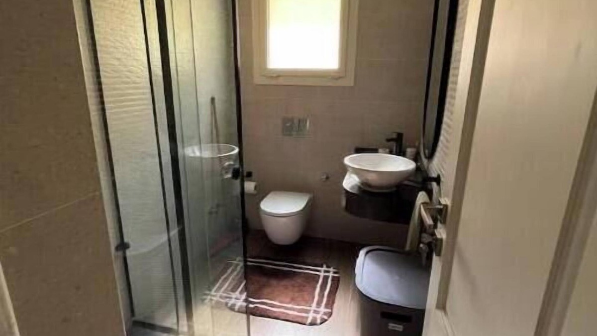 Zawiyya Al-Hamra Apartment | Sela Apartment