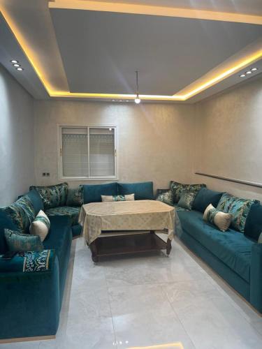Cite Adrar Apartment | SelaParkAdrare