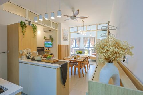 Batu Caves Apartment | Selayang Homestay #Batu Caves #Hospital Selayang #Mall