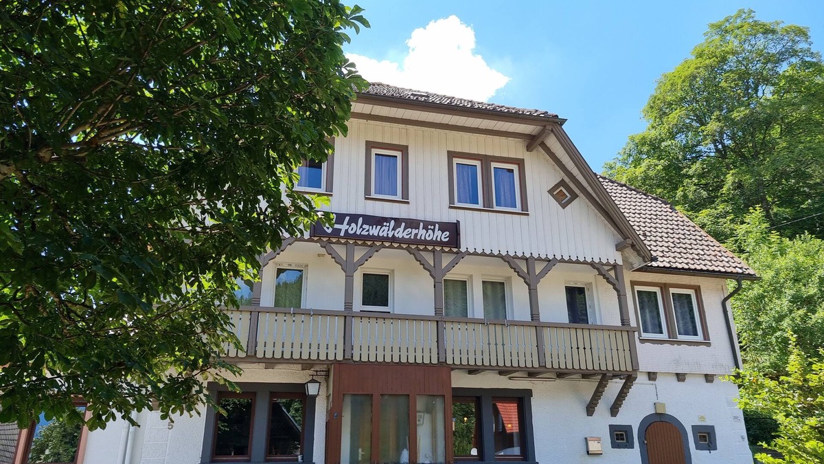 Bad Rippoldsau-Schapbach House | Selbstversorger Gruppenhaus im Idyllischen Schwarzwald