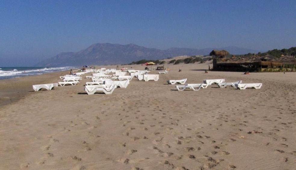 Faralya Apartment | Selcuk APART