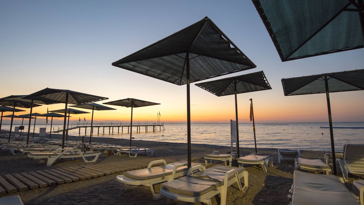 Beldibi Hotel | Selcukhan Hotel