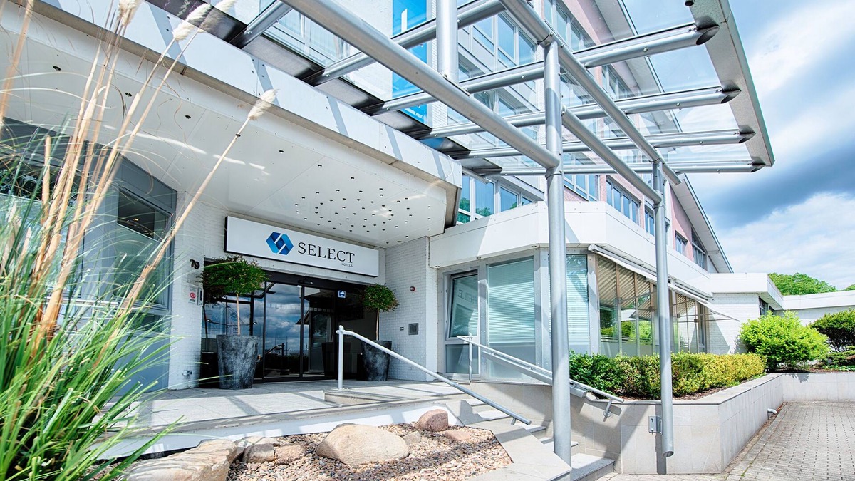 Barken Hotel | Select Hotel A1 Bremen