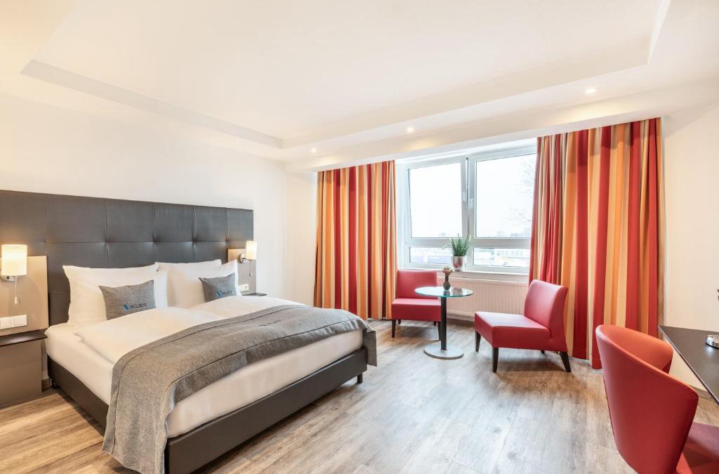 Varrel Hotel | Select Hotel A1 Bremen-Stuhr