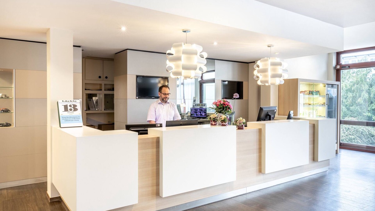 Osnabrueck Hotel | Select Hotel Osnabrück