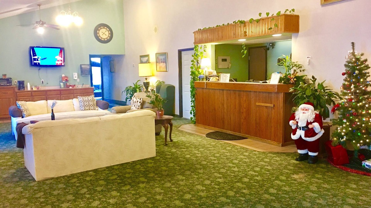 Breckenridge Hotel | Select Inn Breckenridge