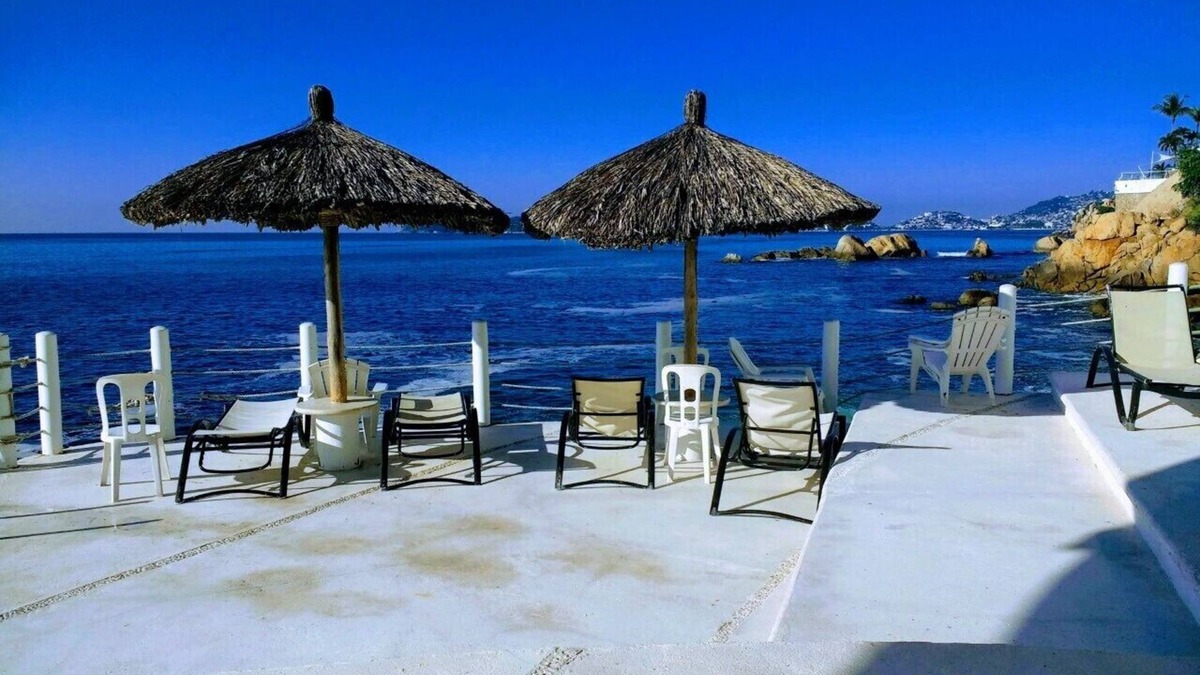 Magallanes Apartment | Select Suite Acapulco Twin Towers