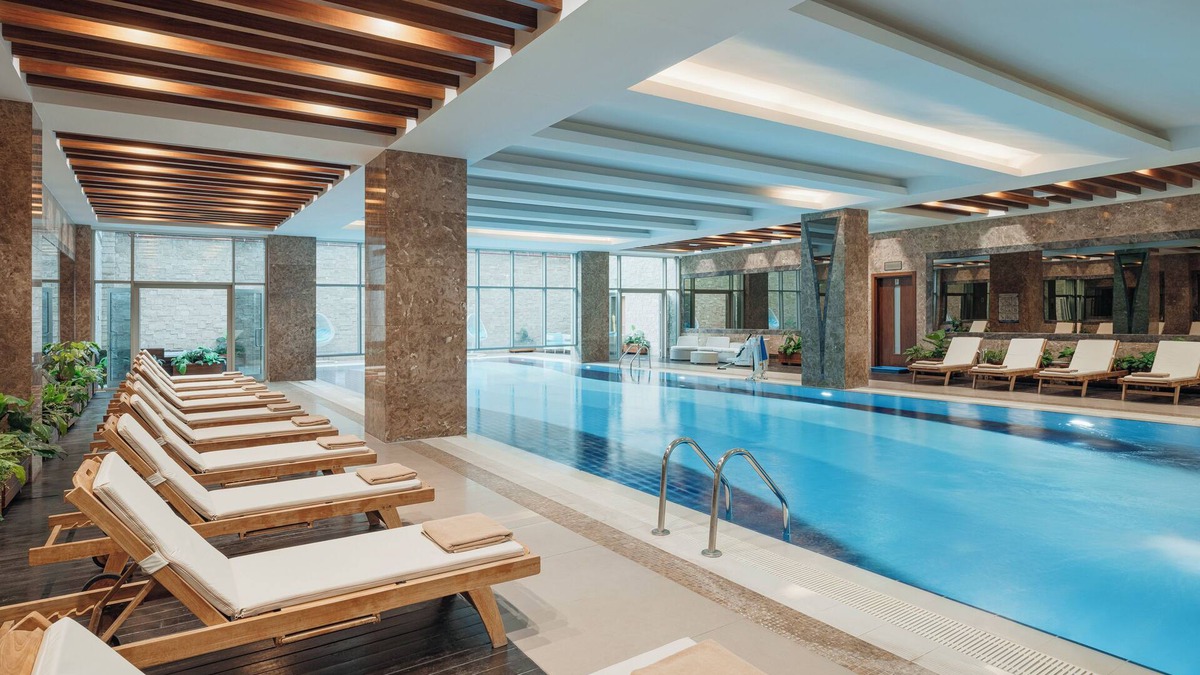 Atasehir Hotel | Selectum City Atasehir