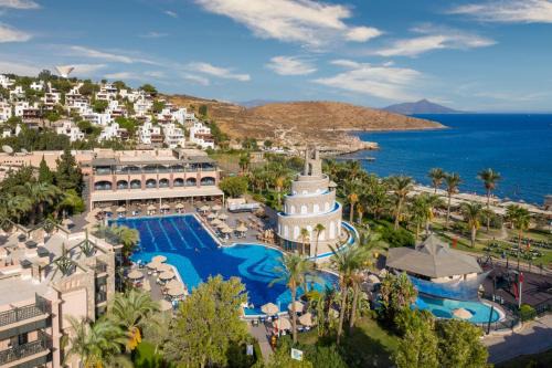 Dagbelen Hotel | Selectum Collection Bodrum