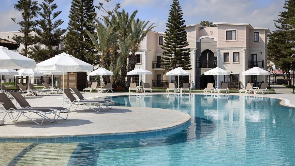 Manavgat Resort | Selectum Colours Side