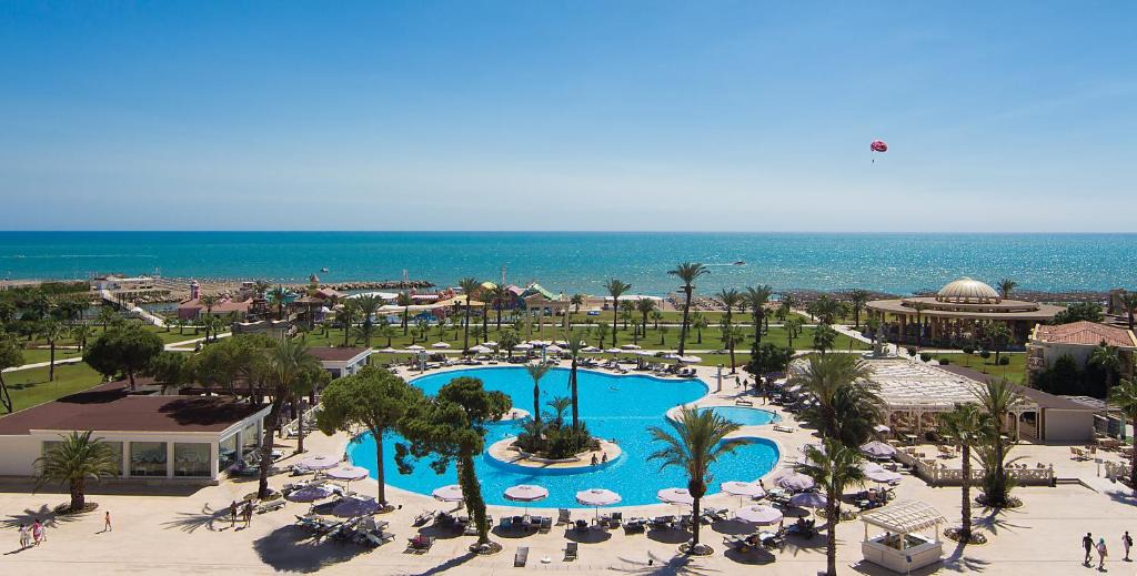 Belek Golf Area Hotel | Selectum Noa Belek