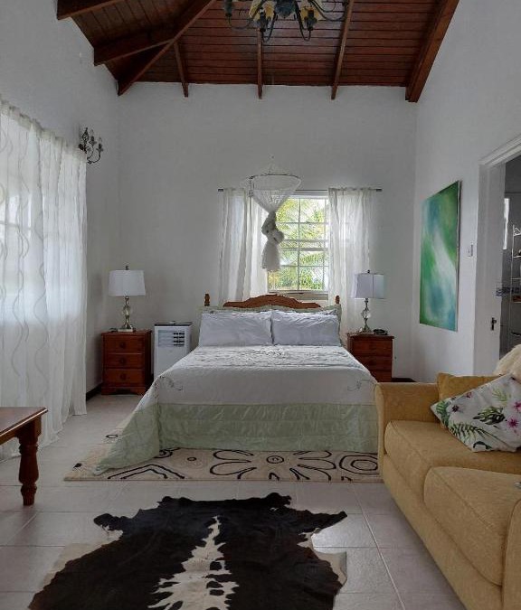 Micoud Apartment | Selen's Apartment in Ti Rocher Micoud Saint Lucia
