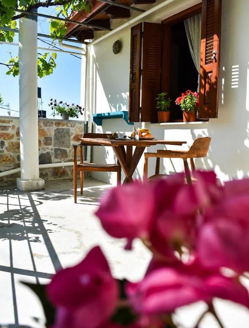 Krasi Apartment | Selena Guest House