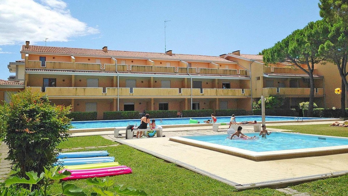 Bibione Apartment | Selene Holiday Complex in Bibione