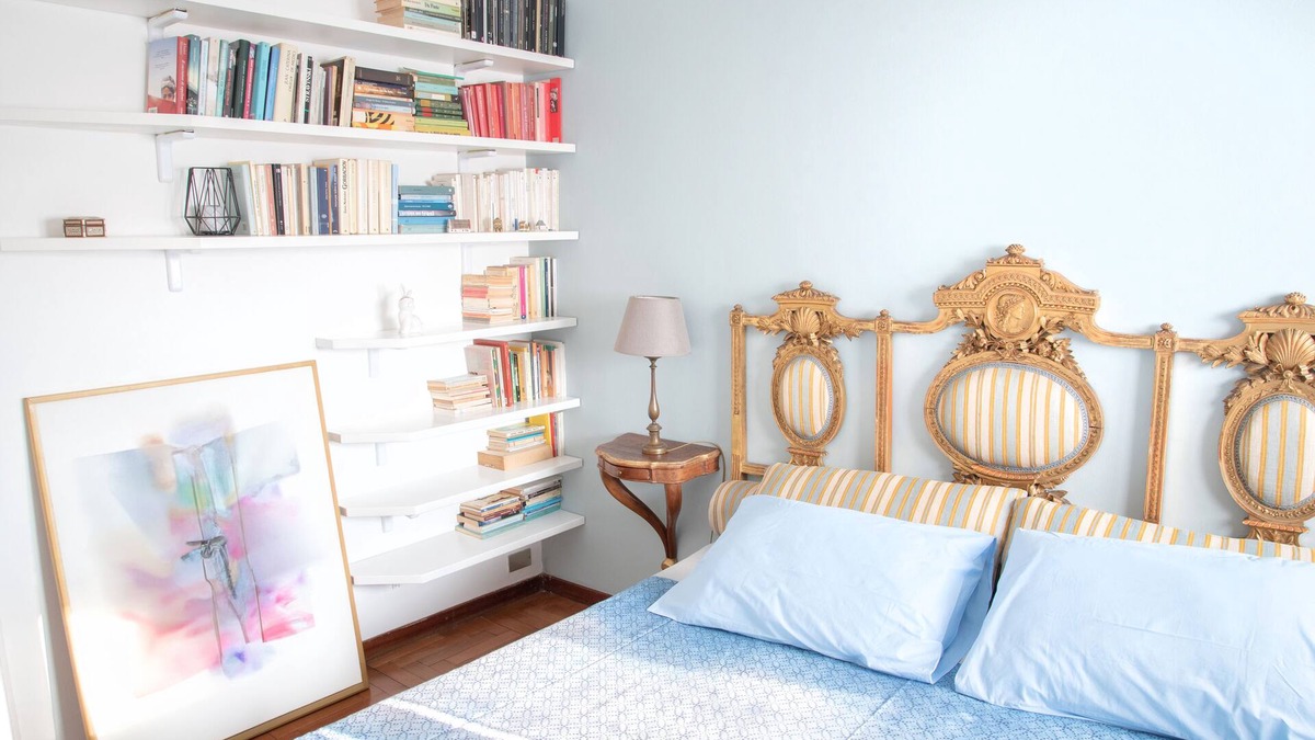 Porta Romana Apartment | Selene House how to feel at home