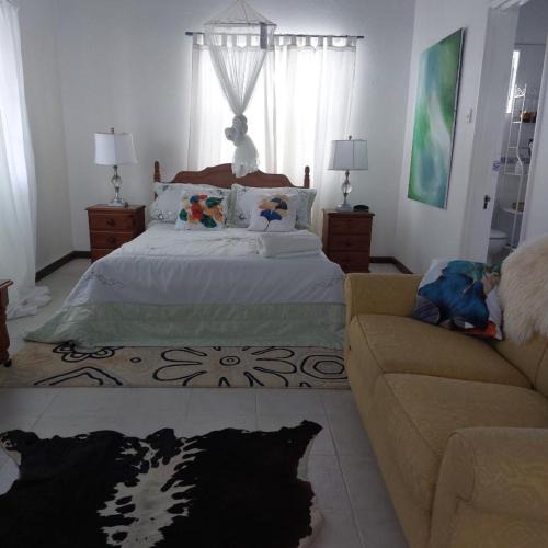 Micoud Apartment | Selens cozy retreat in Ti Rocher Micoud Saint Lucia