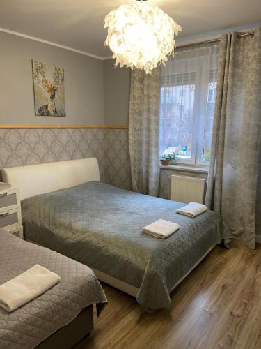 Krzyki Apartment | Selenza Apartament by Apartamenty na dni Wrocław
