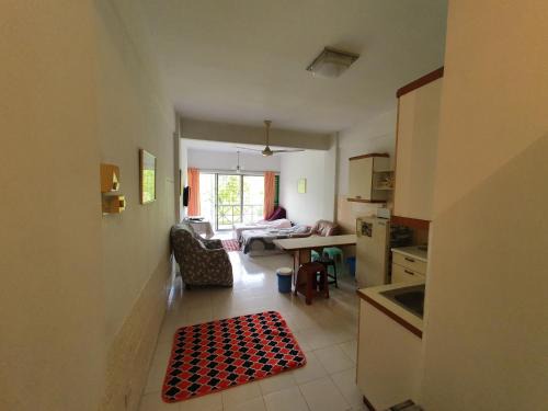 Bukit Tinggi Apartment | Selesa Hillhomes Golf Resort - M6GP