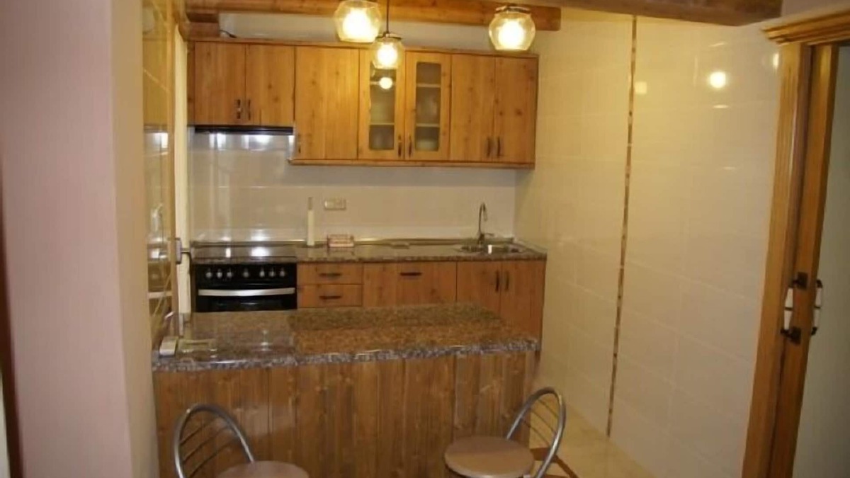 Almonacid de la Sierra Cottage | Self-catering La Rinconada de la Sierra