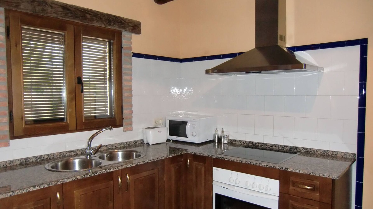 Lalueza Cottage | Self catering La Pardina for 6 people