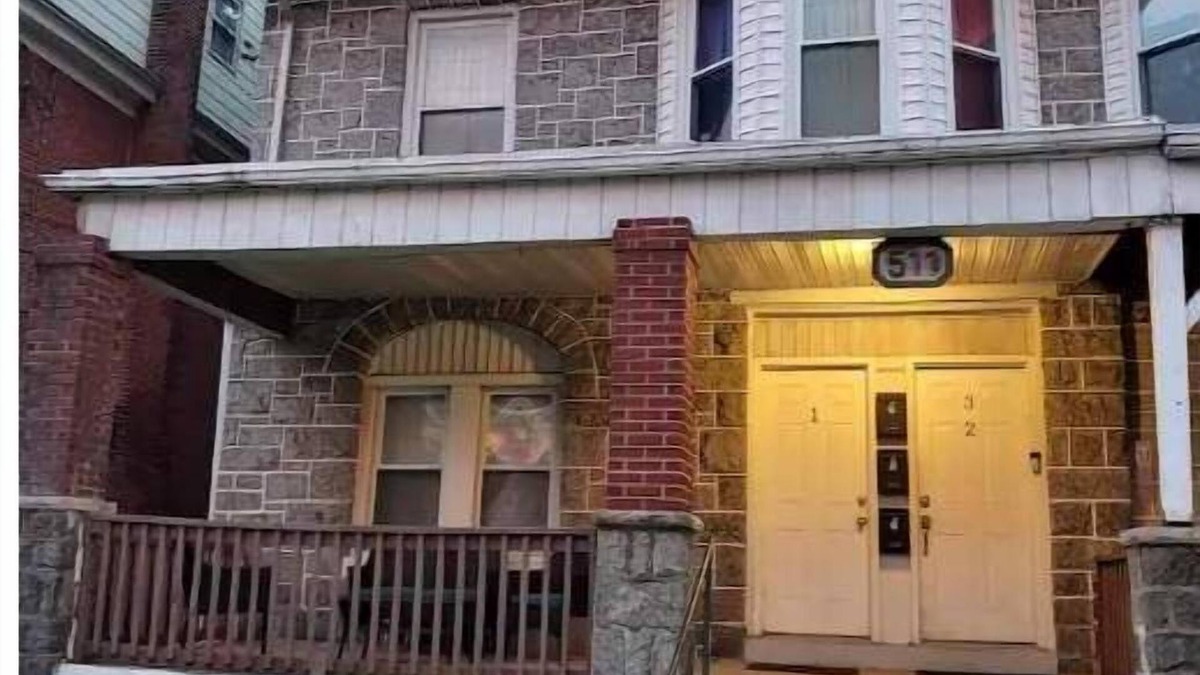 Collingdale Apartment | Self-Care Suite